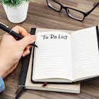 Checklists to Change Your Life