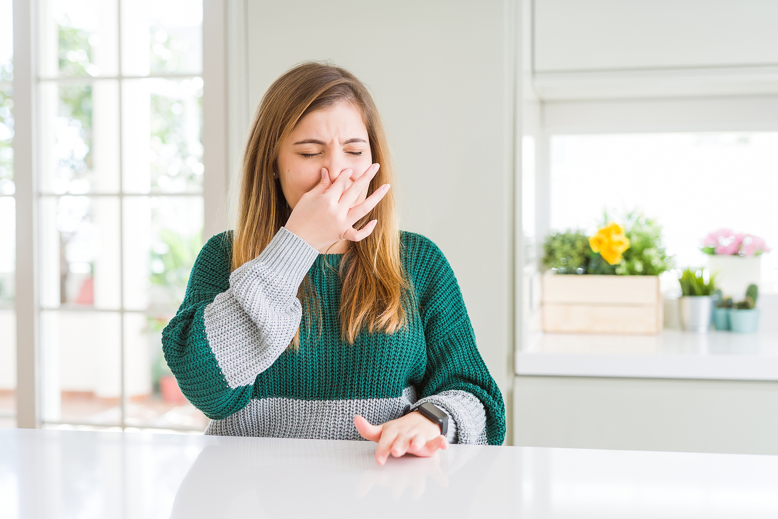 Tip Tuesday: How to Make Your House Smell Good