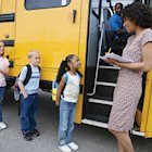 Preparing Your Students for a Field Trip