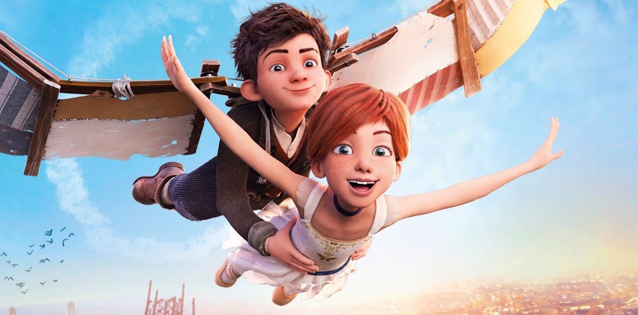 leap movie review focus on the family
