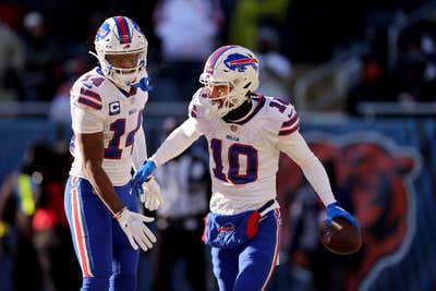 Khalil Shakir - hope we keep him