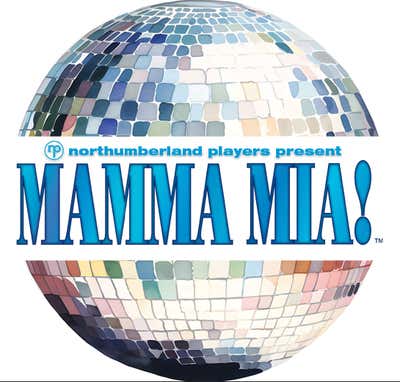 Northumberland Players presents Mamma Mia!