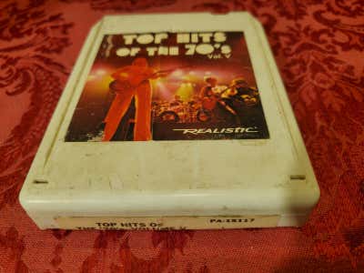 Top Hits of the 70's