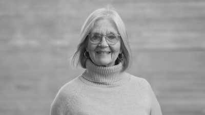 Director Val Russell