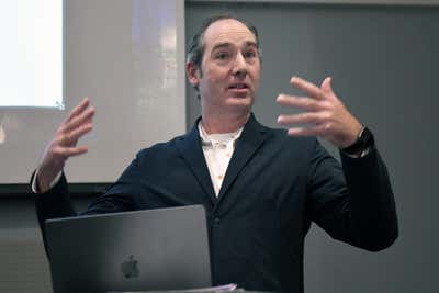 On stage at Boye Aarhus 24