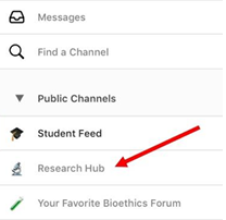 Research Idea