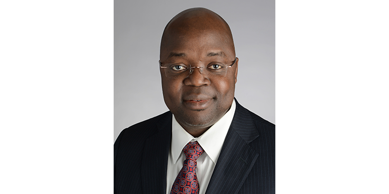 Abiodun E. Akinwuntan, PhD, MBA, MPH, MIH