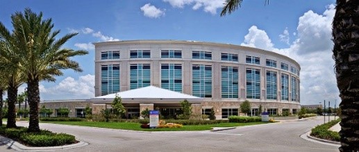 AdventHealth East Orlando KCU Core Clerkship Site