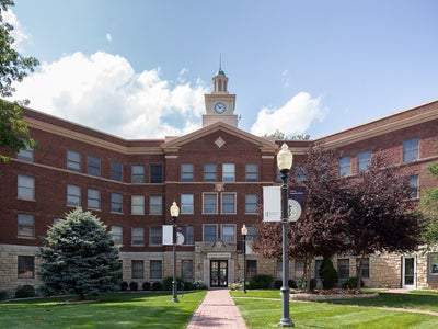 KCU-Kansas City Campus
