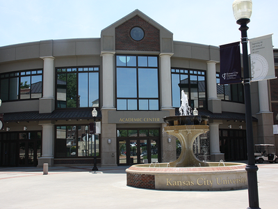 KCU-Kansas City Campus