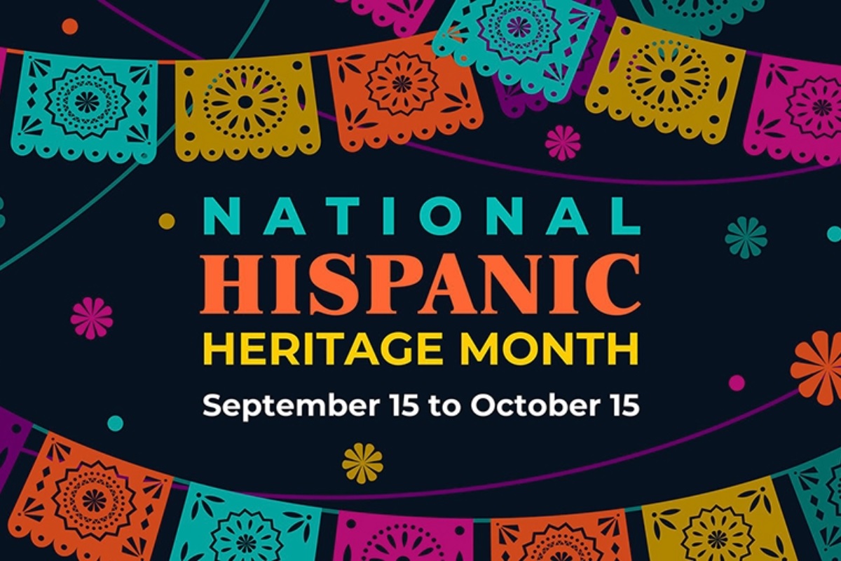 Embracing Latino Heritage Month Through Progress - Latinos for Education