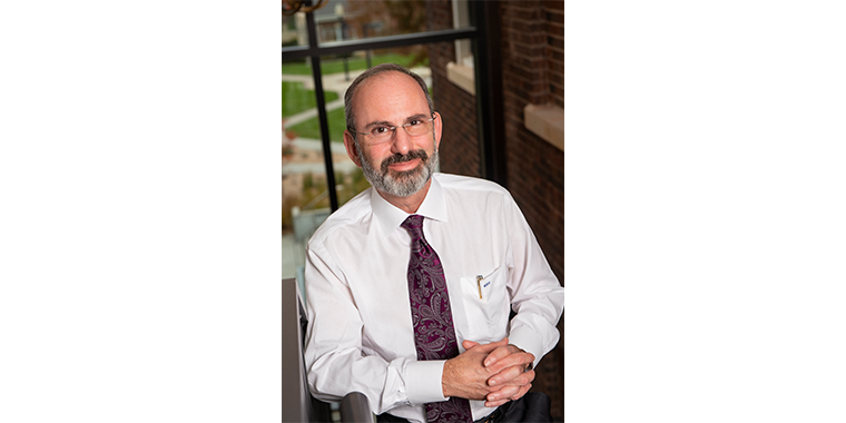 Dr. Marc B. Hahn, DO