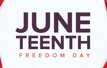 Juneteenth 2026