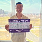 Nathan Ng, Match Day