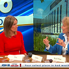 Dr. Niessen on what's staining your teeth
