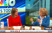 Dr. Niessen on what's staining your teeth
