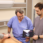POCUS Training at KCU