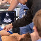 POCUS curriculum at KCU 