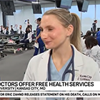 Score 1 for Health SVN Day 2026