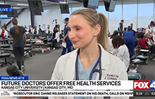Score 1 for Health SVN Day 2026