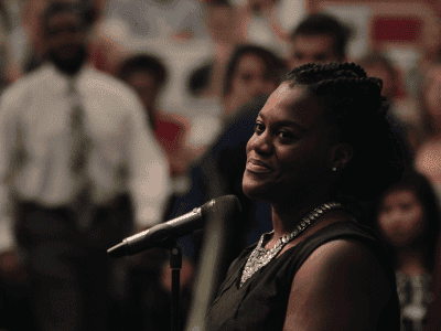 KCU-COB Pinning Ceremony