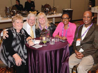 Homecoming September 2019