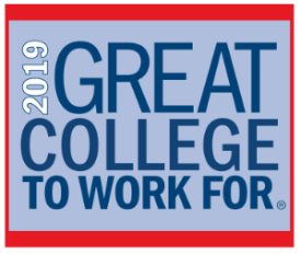 Great Colleges To Work For