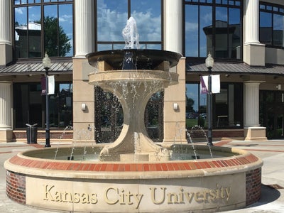 KCU-Kansas City Campus