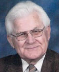 Henry F. Olen, , KCU Alumnus