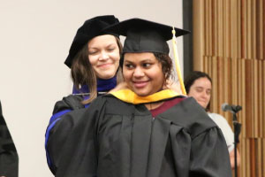 KCU PsyD Pinning & Hooding Ceremony 2019