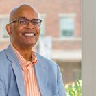 Kenneth Durgans, EdD, KCU Associate Provost for Diversity and Inclusion 