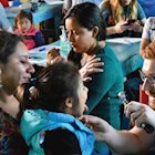 KCU Osteopathic Medical Students Travel To Guatemala for Outreach