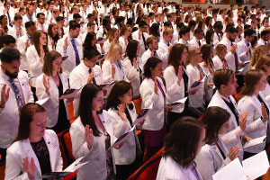 KCU-Kansas City White Coating Oath 2019