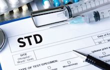 STD Research Update