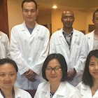 KCU researcher Dr. Jingsong Zhou publishes new study on ALS