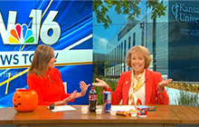 oral health topic KCU-Joplin