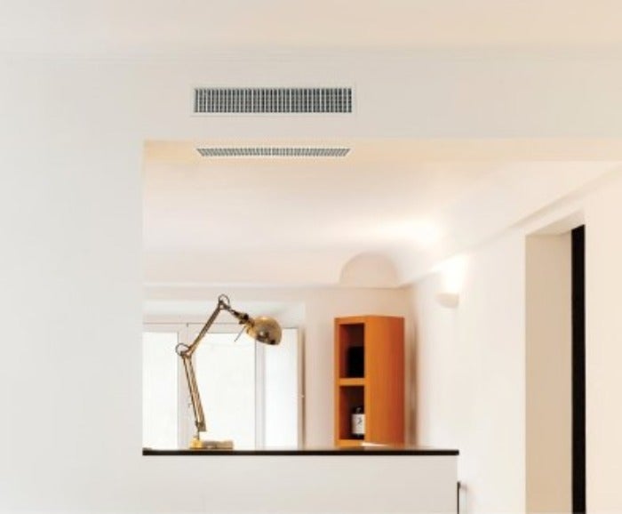 Solutions gainables ou avec conduits