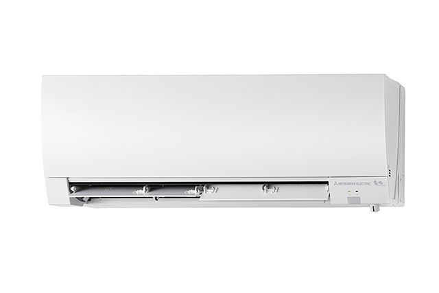 Ductless Solutions | MESCA