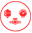weather temperature icon