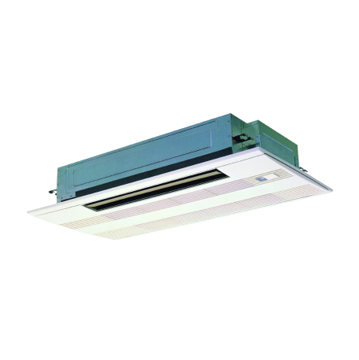 Unité cassette de plafond à 1 voie