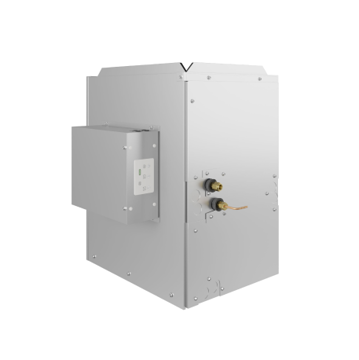 CHAUFFAGE HYBRIDE ET CLIMATISATION