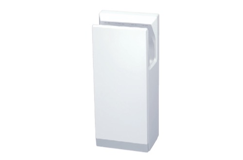 Jet Towel Slim – Une conception mince et élégante que les architectes du monde entier adorent. Enjolive la salle des toilettes.