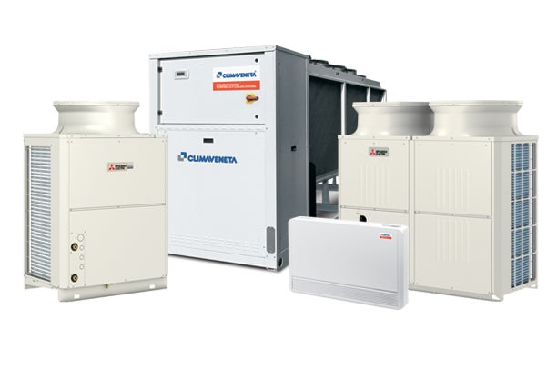 Hydronics