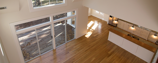 Intégration domotique