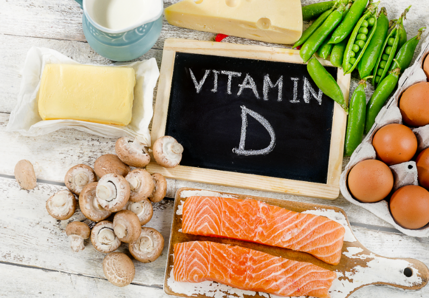 Vitamin D Deficiency: How Do You Know If You Have It?
