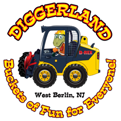 Diggerland-Logo