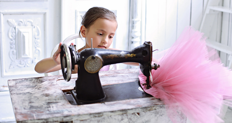 Spotlight on Urban SewcietySewing for Kids and Teens