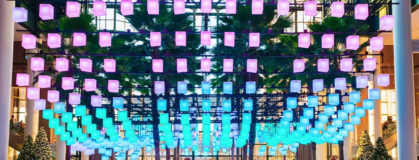 luminaries brookfield place