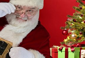 Where's Santa? Best places to see Santa Claus in NJ
