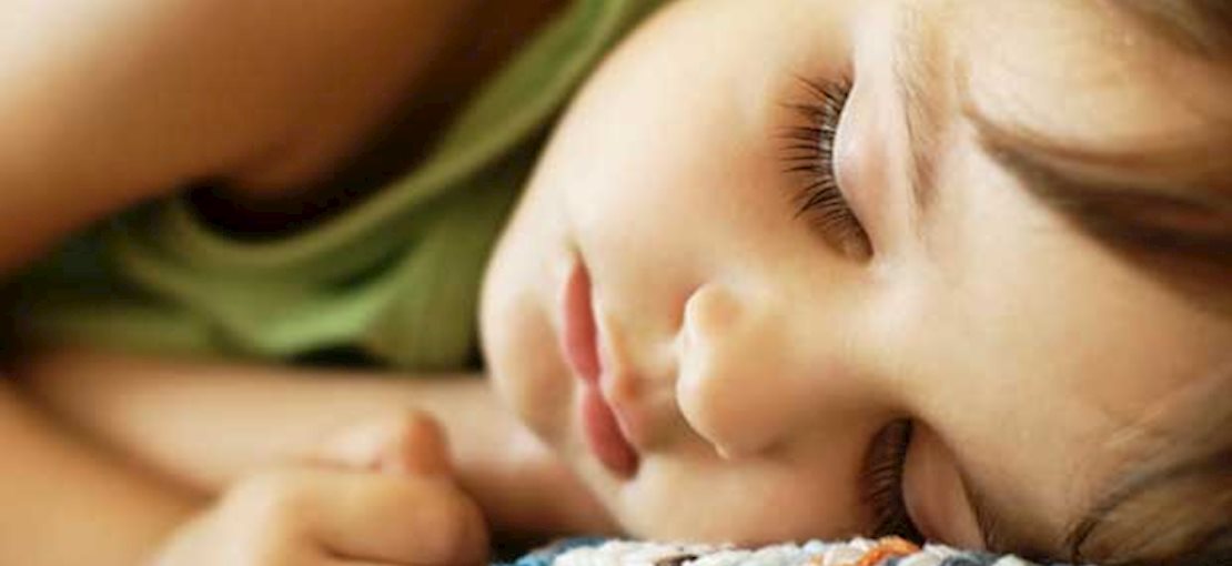  Achieve Beyond, Inc - Kids Sleep Problems